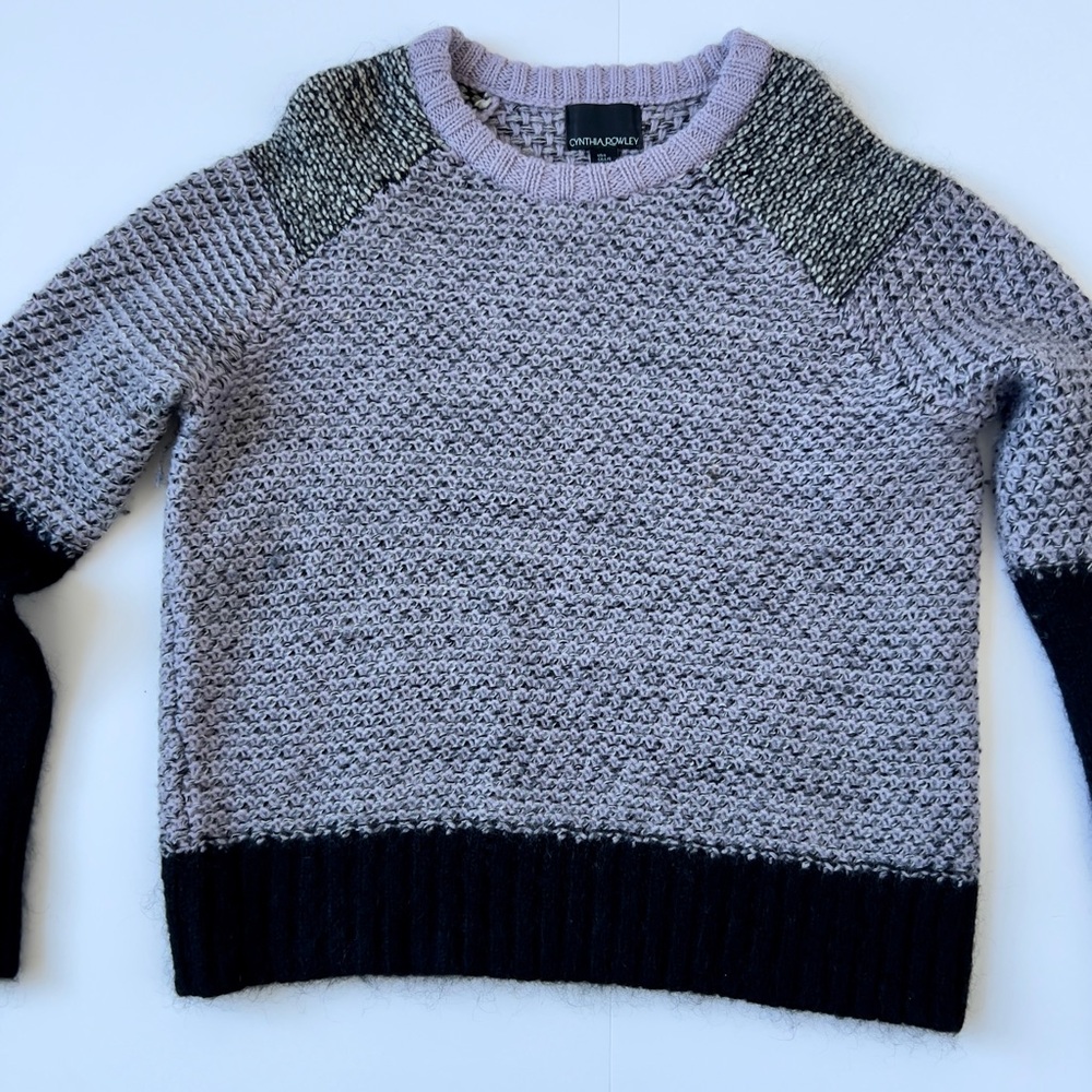 Cynthia Rowley Women's Sweater